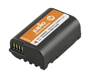 JUPIO DMW-BLK22 / Akumulátor pro Panasonic / 2200 mAh