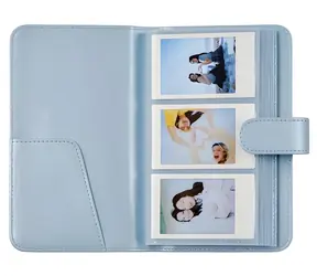 Fujifilm Instax Mini 13 Frost Blue / Fotoalbum