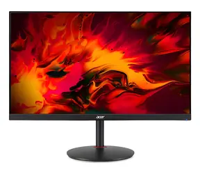 24,1" Acer XV242FBMIIPRX černá / Herní monitor / TN / Full HD / 540Hz / 0,5ms / HDR
