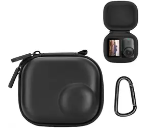 Puluz PU793B černá / Pouzdro / pro DJI Osmo Nano / EVA