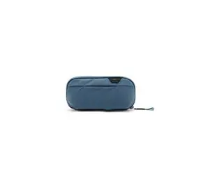 Peak Design Wash Pouch Small Ocean / Cestovní toaletní taštička / Foto a video výbava