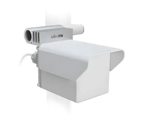 MikroTik Cube 60Pro ac / Access point/Bridge / 60GHz & 5GHz / 1x GLAN / PoE / ROS L4