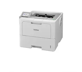 Brother HL-L6415DN / Černobílá laserová tiskárna / A4 / Duplex / LAN / Wi-Fi Direct / USB