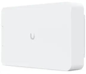 Ubiquiti UniFi Flex Utility Pro / Instalační skříň venkovní / IPX6 / polykarbonát
