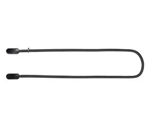 Peak Design Form Rope standard černá / Popruh na fotoaparát / standardní délka