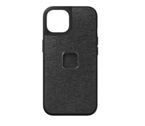 Peak Design Everyday Case iPhone 14 tmavě šedá (Charcoal) / Pouzdro / pro Apple iPhone 14