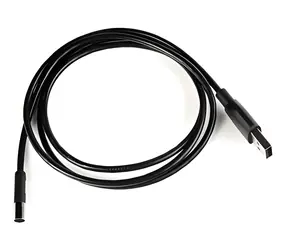 Peak Design Voděodolný USB-A kabel pro motocykl / Kabel