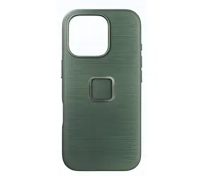 Peak Design Everyday Case Sage / Pouzdro / Apple iPhone 16 Pro