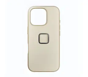 Peak Design Everyday Case Bone / Pouzdro / Apple iPhone 16 Pro