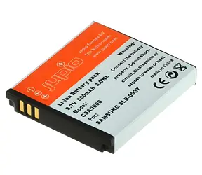 Jupio SLB-0937 / Akumulátor / pro Samsung / 800 mAh