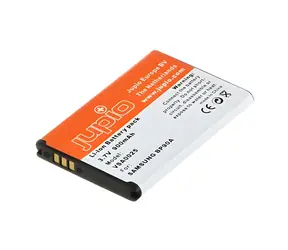 JUPIO Akumulátor pro digitální videokameru Samsung (IA-BP90A) / 900 mAh