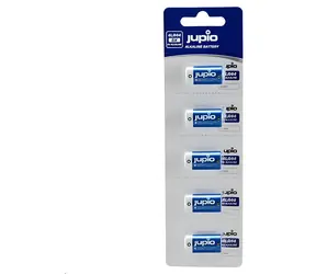 JUPIO Baterie 4LR44 / Baterie / 6V / 5 ks