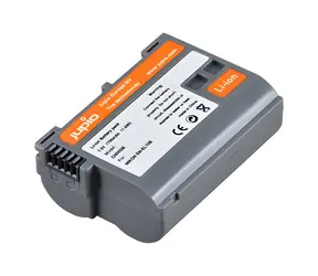 JUPIO EN-EL15B / Akumulátor pro Nikon / 1700 mAh