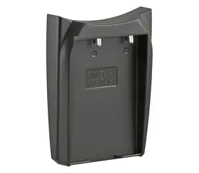 JUPIO redukce pro nabíječku OM System BLX-1 (BLX1) / Redukce / Pro Single i Dual charger