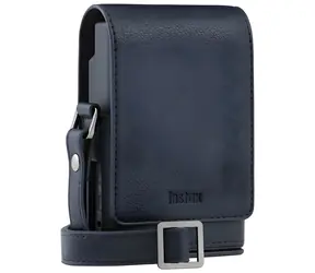 Fujifilm instax mini LiPlay+ Midnight Blue / Pouzdro pro instax mini LiPlay+