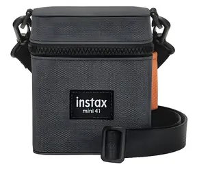 Fujifilm Instax Mini 41 Bag černá / Pouzdro pro Instax Mini 41