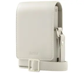 Fujifilm instax mini LiPlay+ Sand Beige / Pouzdro pro instax mini LiPlay+