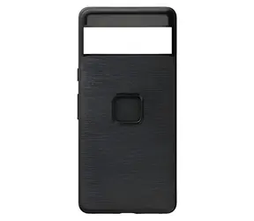 Peak Design Everyday Case pro Google Pixel 7 Pro antracitová / Pouzdro