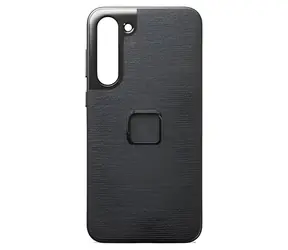 Peak Design Everyday Case pro Samsung Galaxy S23+ antracitová / Pouzdro