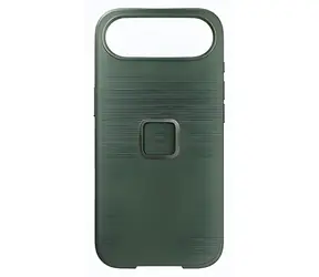 Peak Design Everyday Fabric Case iPhone 17 Air Sage / Pouzdro