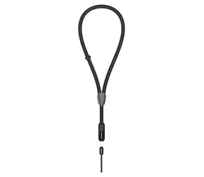 Peak Design Mobile Cuff černá / Řemínek na zápěstí / pro mobilní telefon