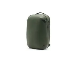 Peak Design Travel Backpack 20L Sage / Cestovní batoh / objem 20 litrů