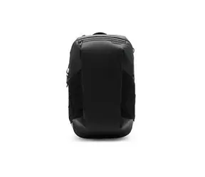 Peak Design Travel Backpack 2-in-1 40L černá / Cestovní batoh / objem 40 l
