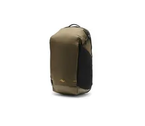 Peak Design Outdoor Backpack 18L Zip Kelp / Outdoorový batoh / objem 18 litrů