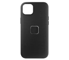 Peak Design Everyday Case iPhone 15 Plus Charcoal / Pouzdro / Apple iPhone 15 Plus