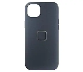 Peak Design Everyday Case Midnight / Kryt / Apple iPhone 15 Plus