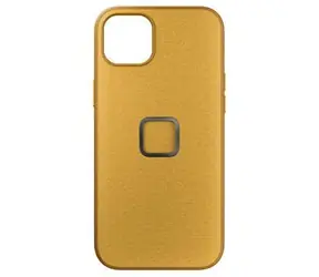 Peak Design Everyday Case Sun / Kryt / Apple iPhone 15 Plus
