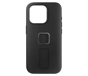 Peak Design Everyday Loop Case iPhone 15 Pro Max v2 Charcoal (šedá) / Pouzdro / pro Apple iPhone 15 Pro Max