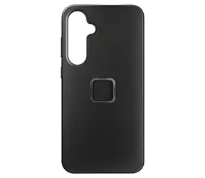 Peak Design Everyday Case Charcoal / Pouzdro / Samsung Galaxy S24+