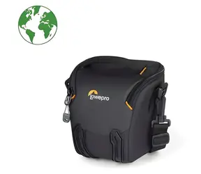 Lowepro Adventura TLZ 20 III černá / Brašna / Pro fotoaparát