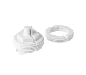 Danfoss 014G0263 / Adaptér / pro ventilová tělesa Caleffi/Giacomini
