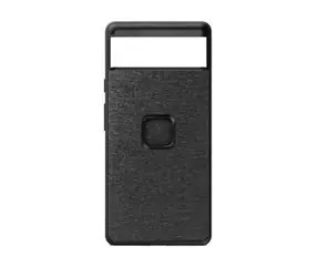 Peak Design Everyday Case pro Google Pixel 6 Charcoal (tmavě šedá) / Pouzdro