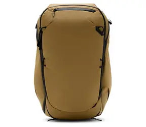 Peak Design Travel Backpack 45L Coyote / Batoh / objem 45 l