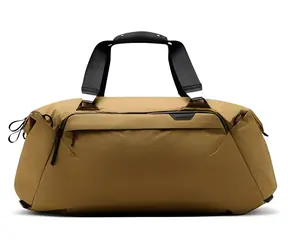Peak Design Travel Duffel 50L Coyote / Cestovní taška / objem 50 litrů