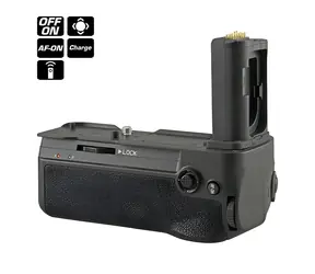 Jupio Battery Grip pro Nikon Z8 / Battery grip / náhrada za MB-N12