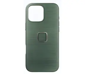 Peak Design Everyday Case Sage / Pouzdro / Apple iPhone 16 Pro Max