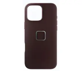 Peak Design Everyday Case Eclipse / Pouzdro / Apple iPhone 16 Pro Max