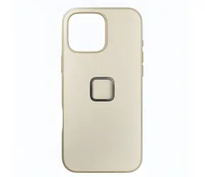 Peak Design Everyday Case Bone / Kryt / Apple iPhone 16 Pro Max
