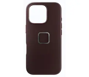 Peak Design Everyday Case Eclipse / Pouzdro / Apple iPhone 16 Pro