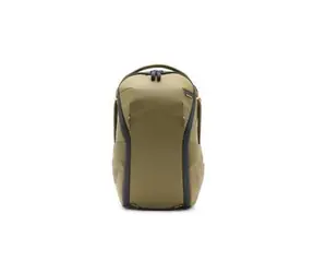 Peak Design Everyday Backpack 15L Zip Kelp / Batoh / objem 15 litrů
