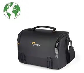 Lowepro Adventura SH 140 III černá / Ramenní brašna / 17 x 14 x 25,5 cm