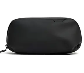 Peak Design Tech Pouch Small černá / Organizér na příslušenství