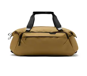 Peak Design Travel Duffel 35L Coyote / Brašna / objem 35 litrů
