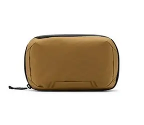 Peak Design Tech Pouch Coyote / Organizér na příslušenství
