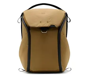 Peak Design Everyday Backpack 20L v2 písková / Batoh na fotoaparát / objem 20 litrů / rozměry 30x56.5x21 cm