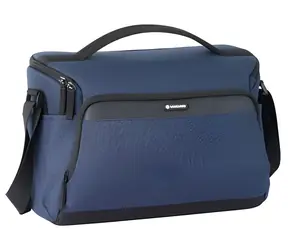 Vanguard VESTA Aspire 34 modrá / Fotobrašna / 27 × 19 × 39 cm / 0,4 kg